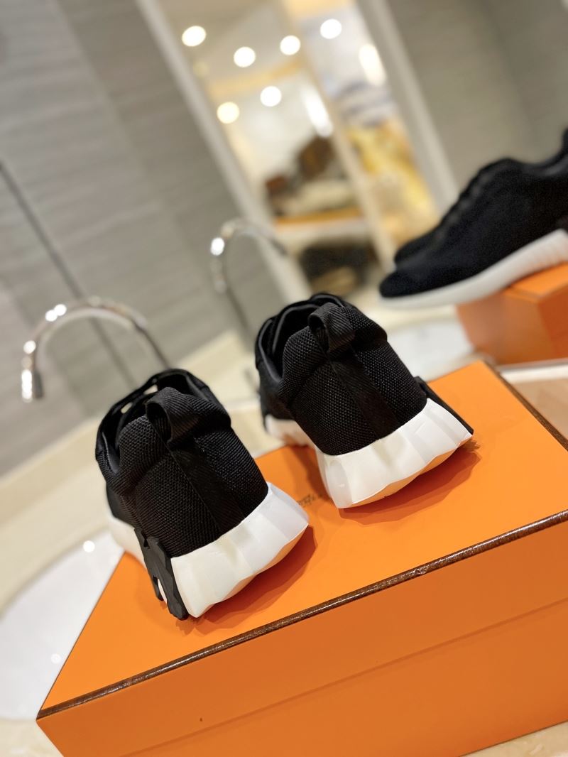 Hermes Low Shoes